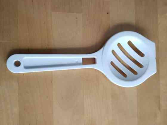 Käyttämätön kissan hiekkalapio Espoo