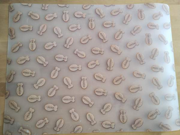 Ruoka-alusta Espoo - valokuva 1