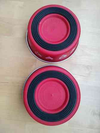 2 kpl ruokakuppia Эспоо