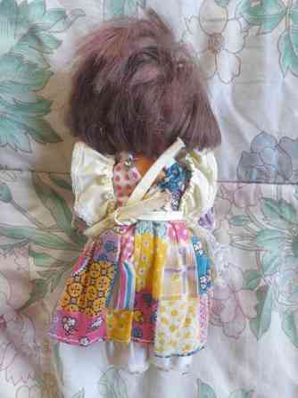 Matilda nukke Tohmajärvi