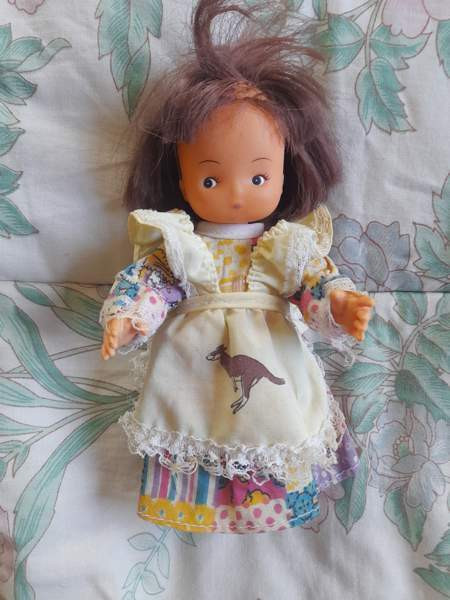 Matilda nukke Tohmajärvi - изображение 1