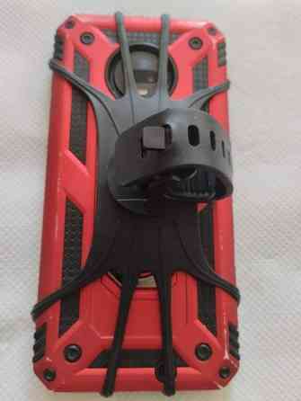 polkupyörän kännykkä teline 360 astetta Lahti