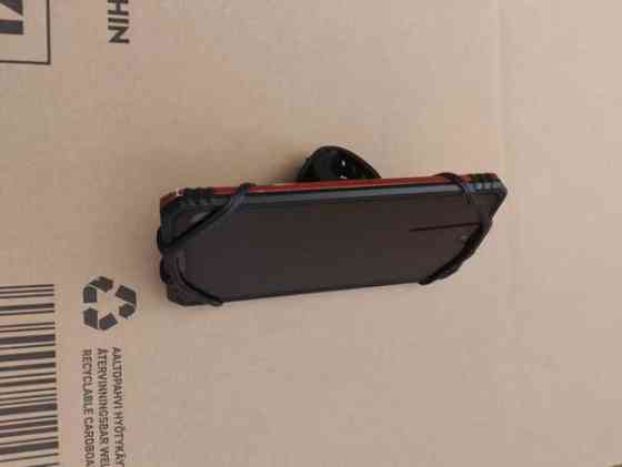 polkupyörän kännykkä teline 360 astetta Lahti