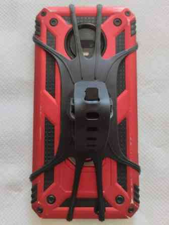 polkupyörän kännykkä teline 360 astetta Lahti