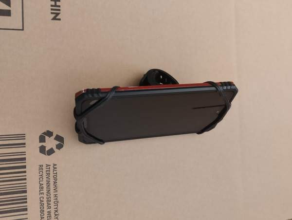 polkupyörän kännykkä teline 360 astetta Lahti - photo 1