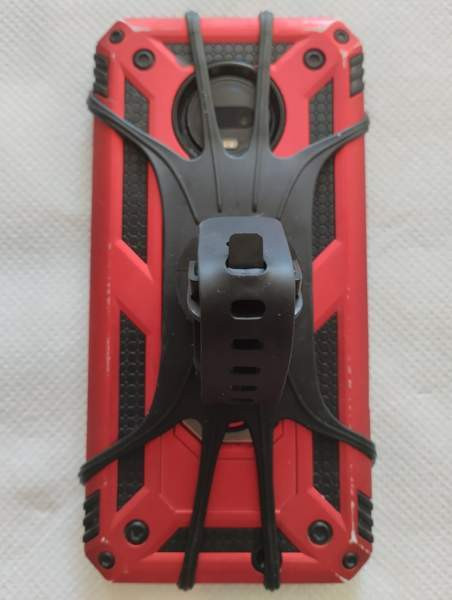 polkupyörän kännykkä teline 360 astetta Lahti - photo 2