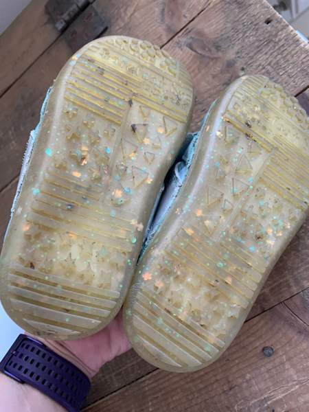 Nahkaiset paljasjalkakengät, D.D.step Tampere – foto 4