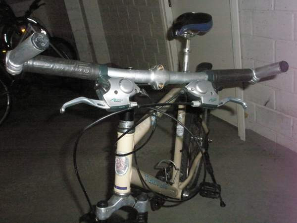 Maastopyörä 21 v Lahti – foto 3