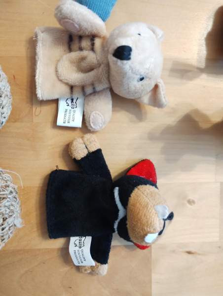 Kissojen leluja Espoo – foto 2