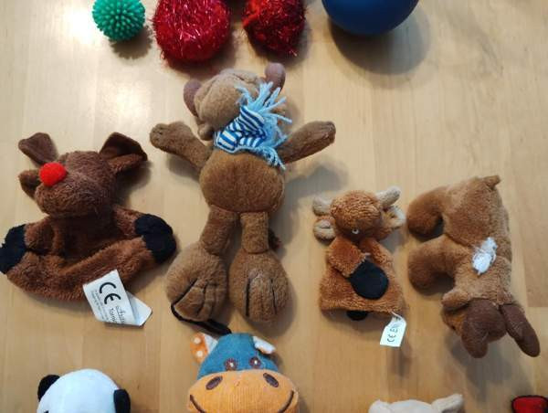 Kissojen leluja Espoo – foto 5