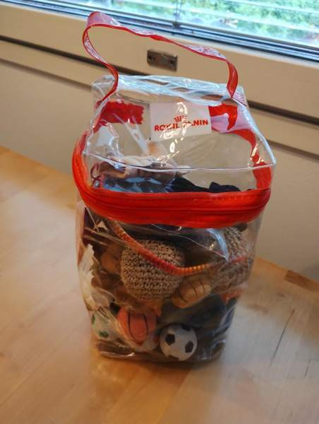 Kissojen leluja Espoo – foto 1