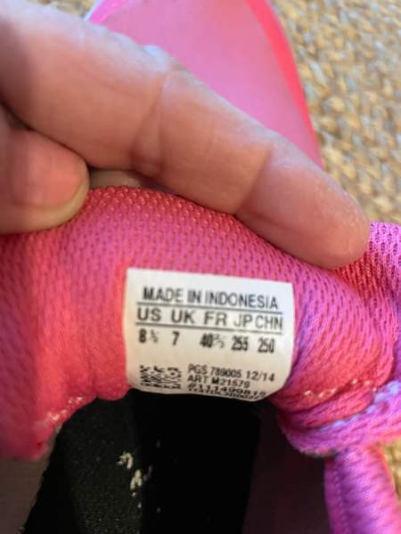 Lenkkitossut Pori - photo 4