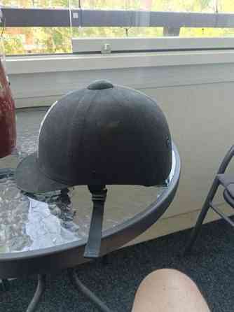 Ratsastus kypärä Iisalmi