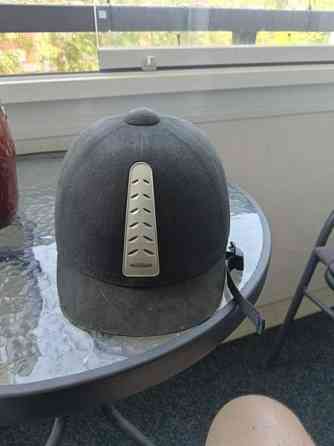 Ratsastus kypärä Iisalmi