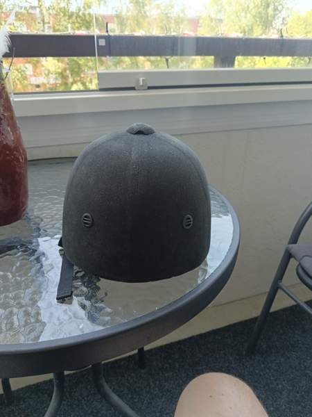 Ratsastus kypärä Iisalmi - valokuva 1