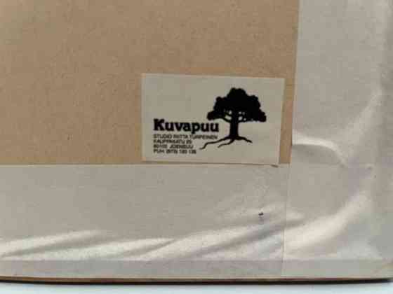 Rafaellin enkelit taulu Kontiolahti