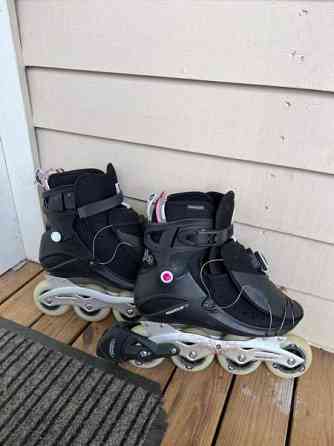 Naisten rullaluistimet Kajaani