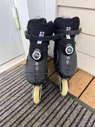 Naisten rullaluistimet Kajaani