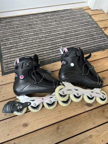 Naisten rullaluistimet Kajaani – foto 5