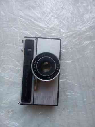 Ricoh Rapid kamera Kotka