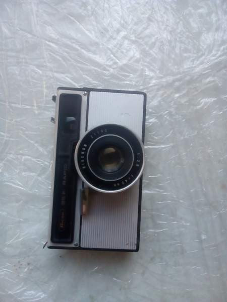 Ricoh Rapid kamera Kotka - photo 1