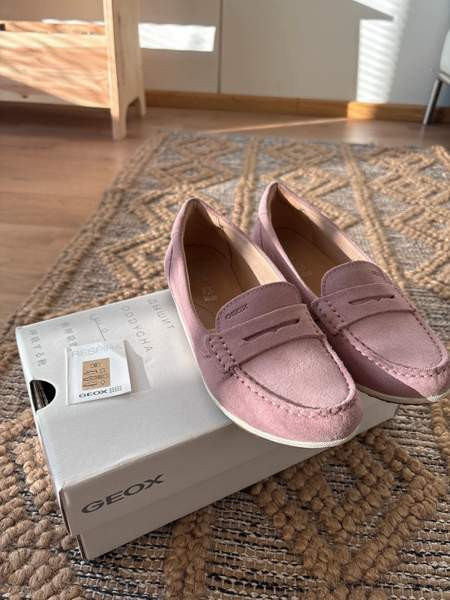 Geox  loaferit Ruokolahti - изображение 1