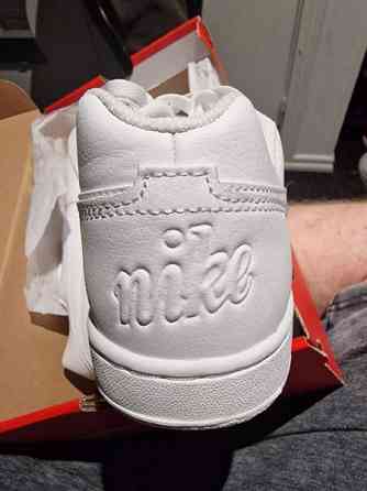 Nike Ebernon low Riihimaeki