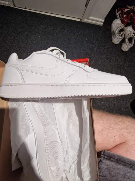 Nike Ebernon low Riihimaeki – foto 1