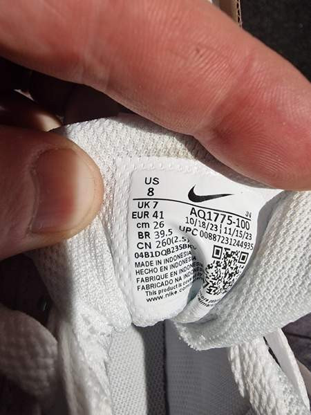 Nike Ebernon low Riihimaeki – foto 4