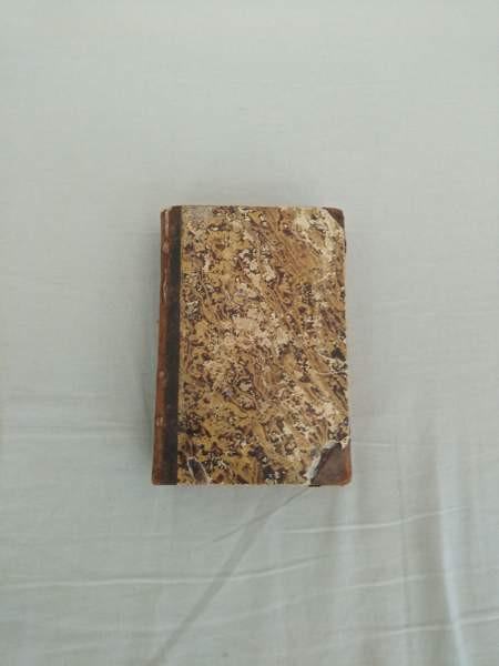 Vanha kirja Heinola – foto 1