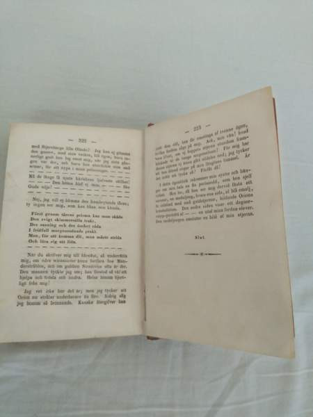 Vanha kirja Heinola – foto 3