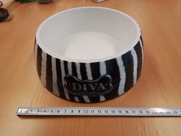 Diva ruokakippo Vantaa - valokuva 1