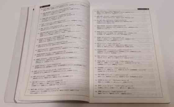 MD Vocabulary 33000 Koreankieliset englanninkielenoppikirjat Вааса