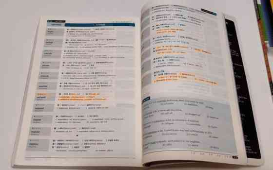 MD Vocabulary 33000 Koreankieliset englanninkielenoppikirjat Вааса