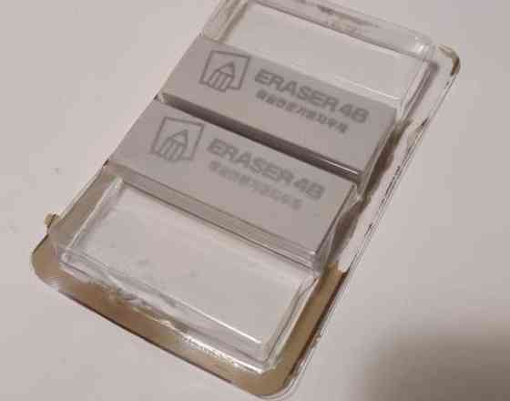 2 kpl pyyhekumia Vaasa