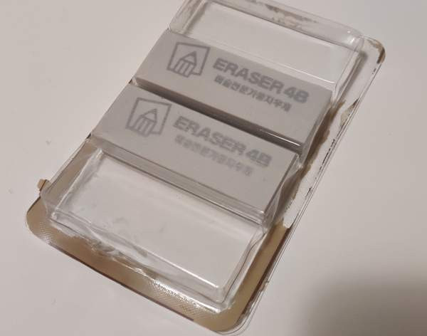 2 kpl pyyhekumia Vaasa - photo 1