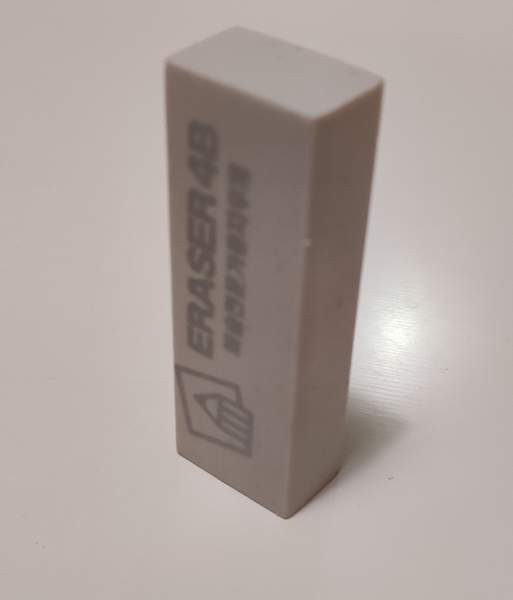 2 kpl pyyhekumia Vaasa - photo 2