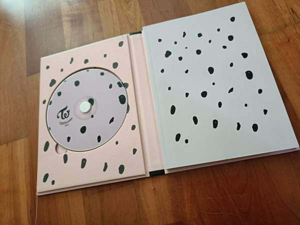 Twice Twicecoaster Lane 2 albumi Lahti – foto 3