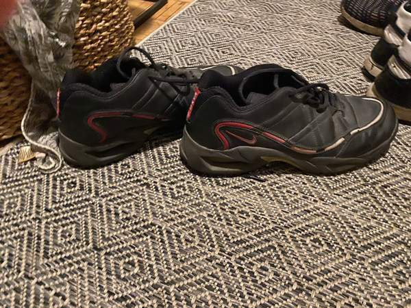 Nike air max kengät Espoo – foto 1