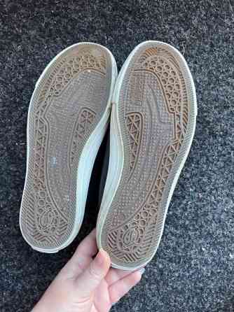 Mustat tennarit 38 Kuopio