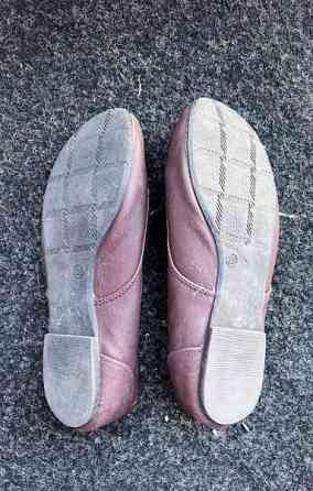 Ruskeat kengät 38 Kuopio