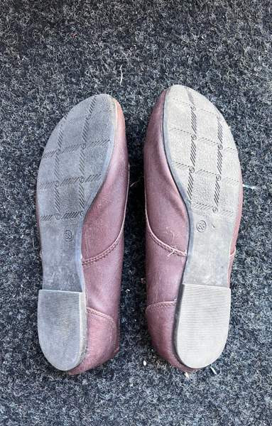 Ruskeat kengät 38 Kuopio - photo 3