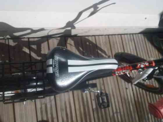 Ultra lasten pyörä Helsinki