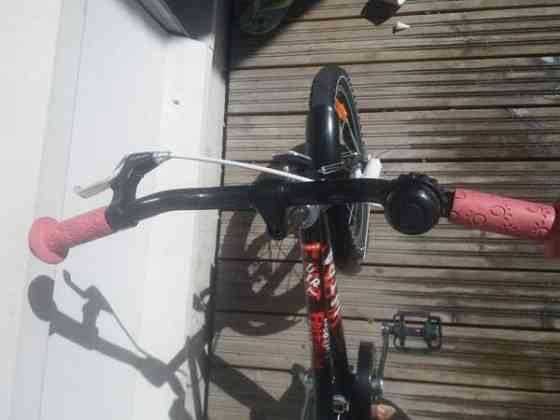 Ultra lasten pyörä Helsinki