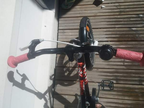 Ultra lasten pyörä Helsinki – foto 3