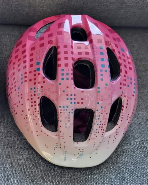 Pyöräilykypärä, koko M Kuopio – foto 1