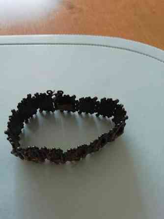 Pentti Sarpanevan, Kaarna rannekoru Tuusula