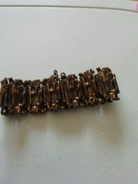 Pentti Sarpanevan, Kaarna rannekoru Tuusula – foto 1