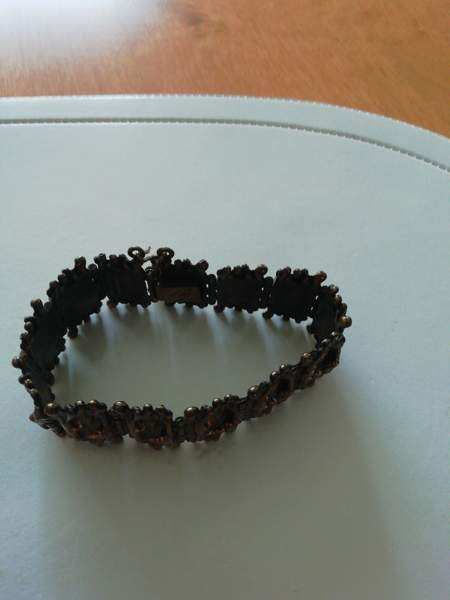 Pentti Sarpanevan, Kaarna rannekoru Tuusula – foto 2