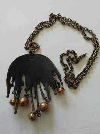 Kaulakoru, Kaarna Tuusula